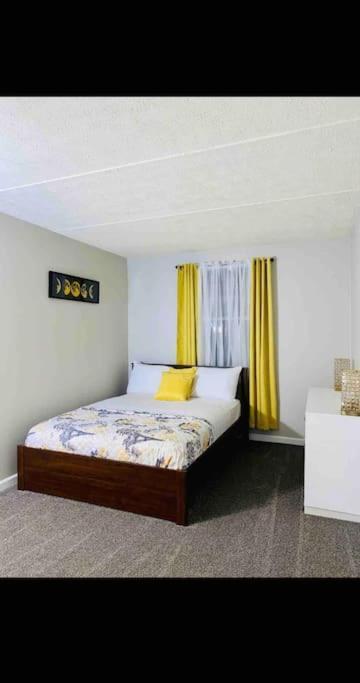 Ferienwohnung Honoray-Kes Monroeville Exterior foto